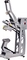 roasting cap machine with auto open function